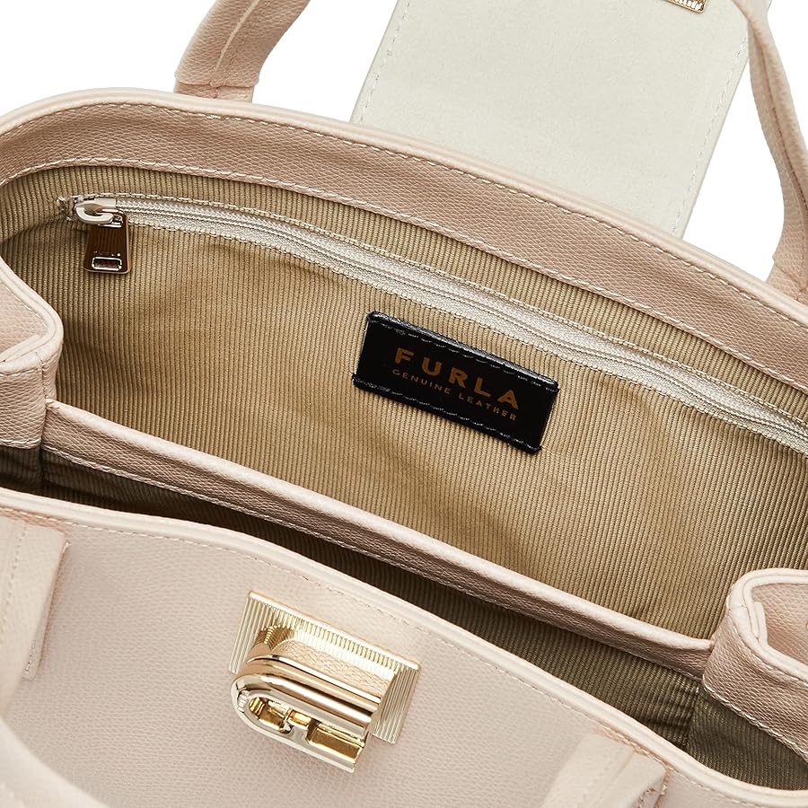 Amazon | [フルラ] トートバッグ 1927 M TOTE レディース